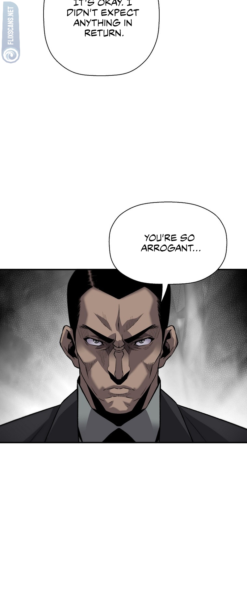 Read The Legendary Return Manga Online