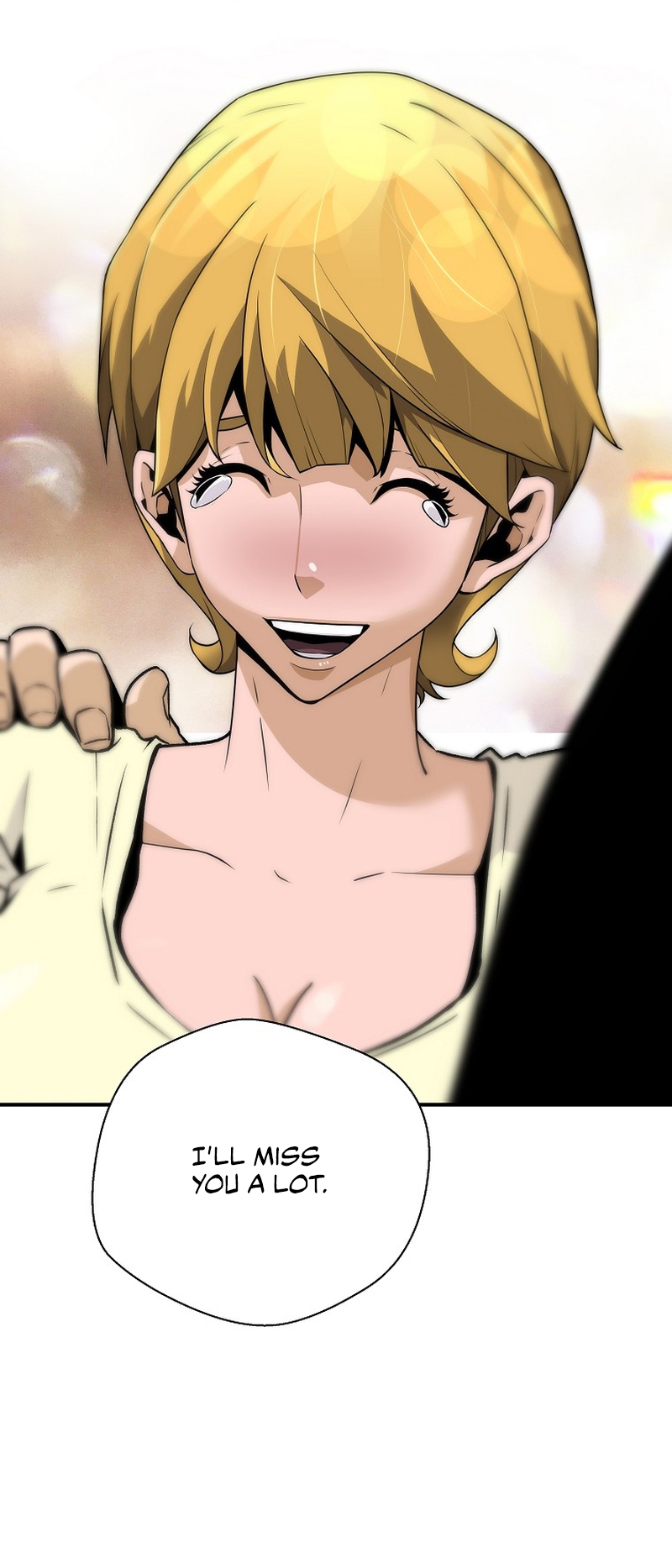 Read The Legendary Return Manga Online
