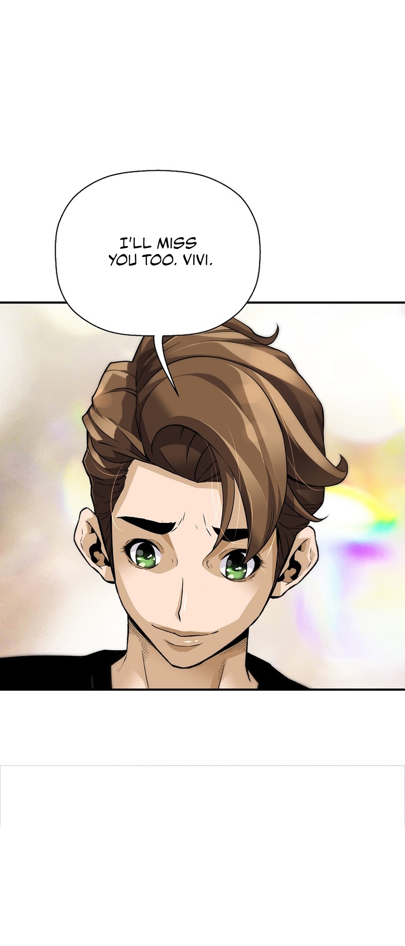 Read The Legendary Return Manga Online