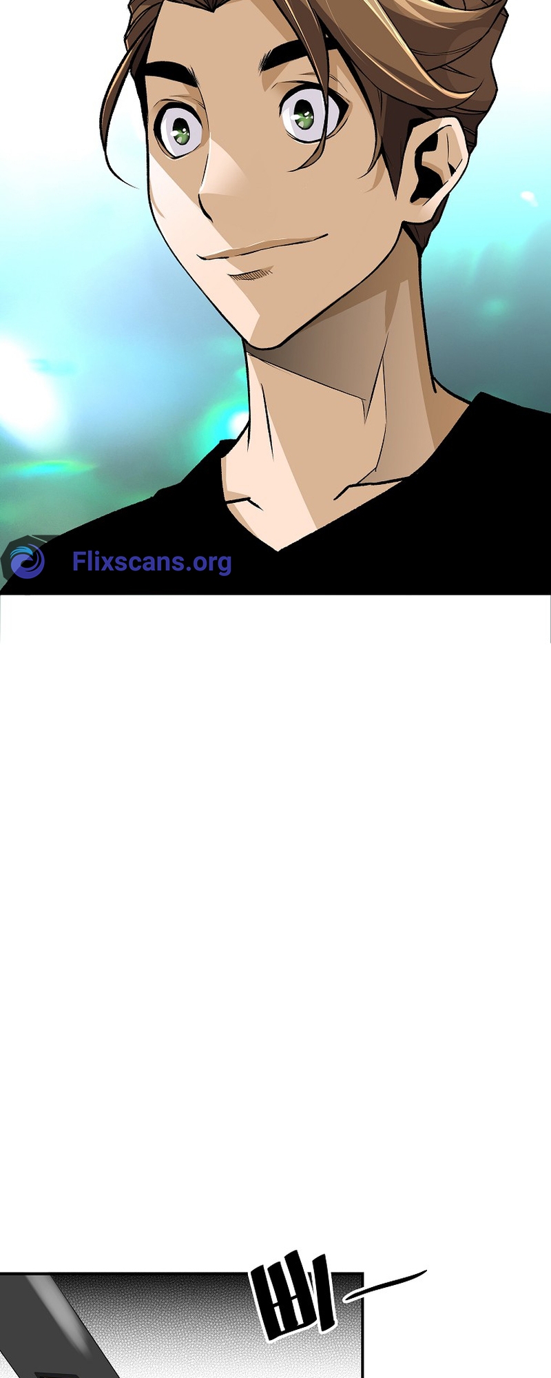 Read The Legendary Return Manga Online