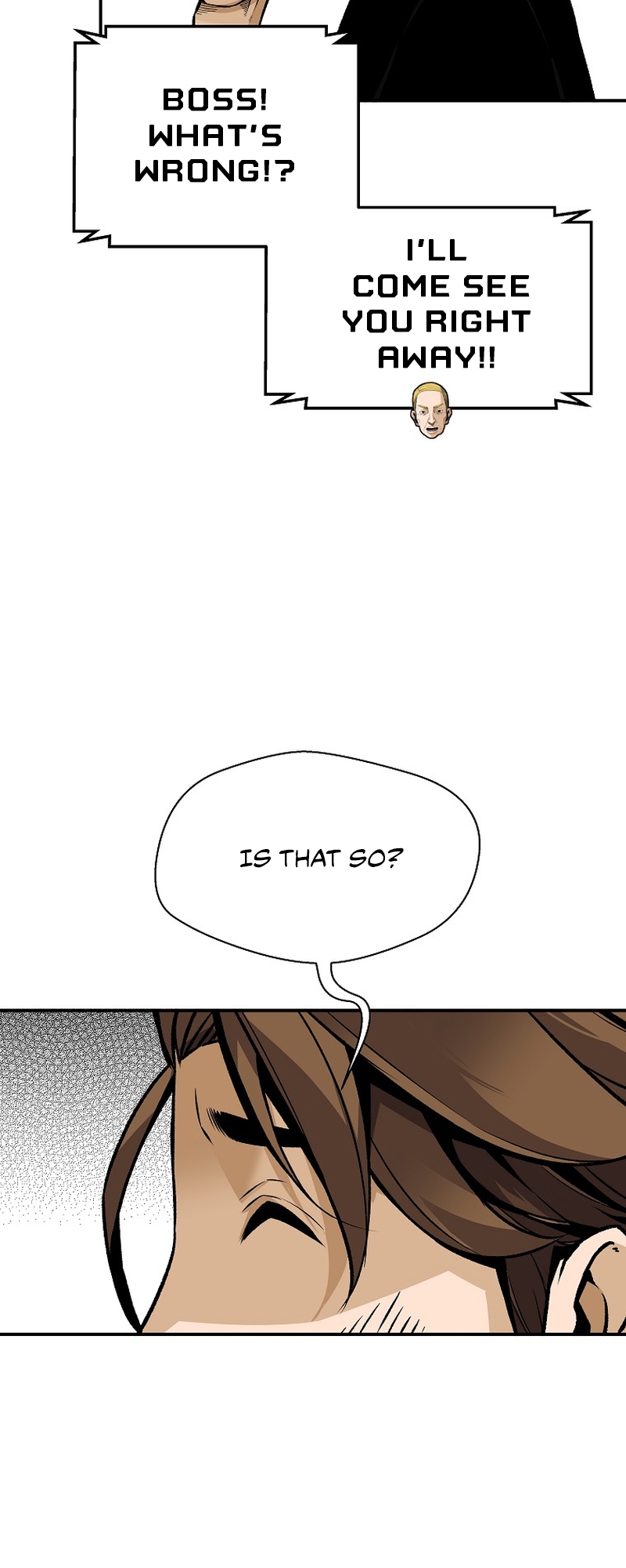 Read The Legendary Return Manga Online