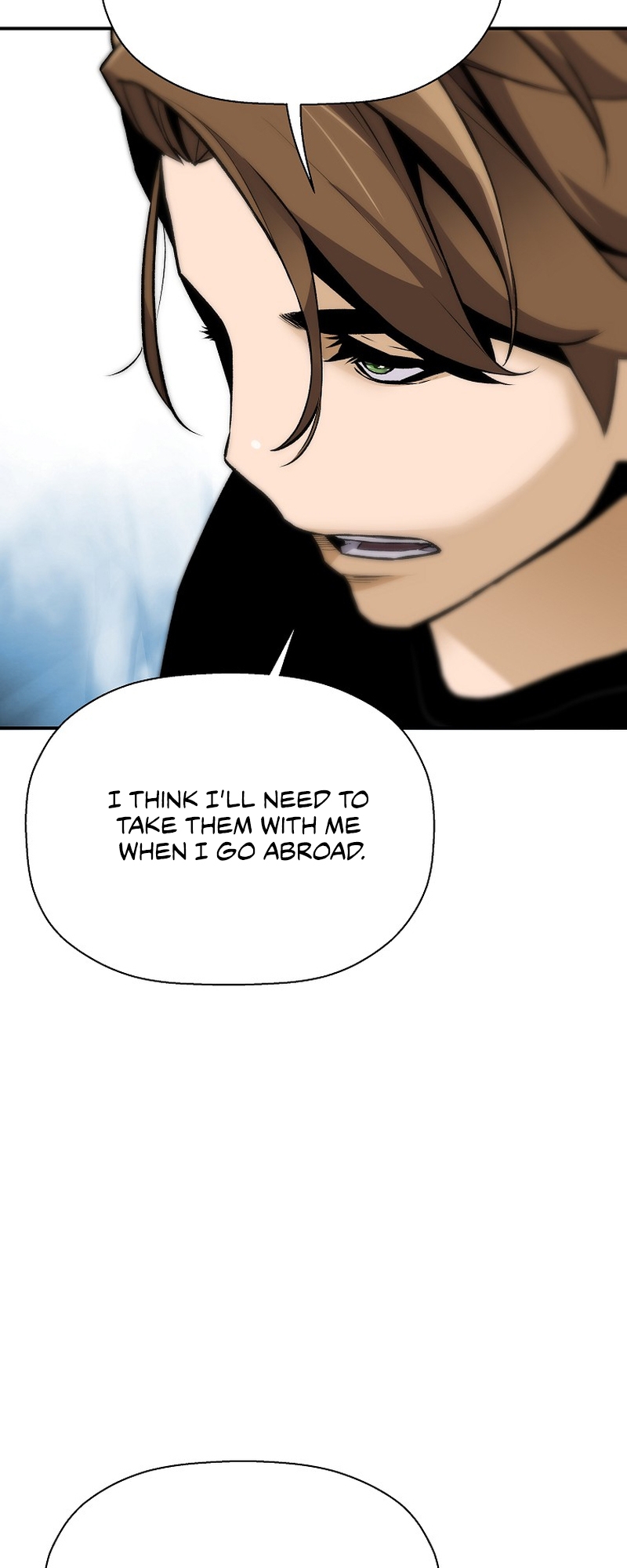 Read The Legendary Return Manga Online