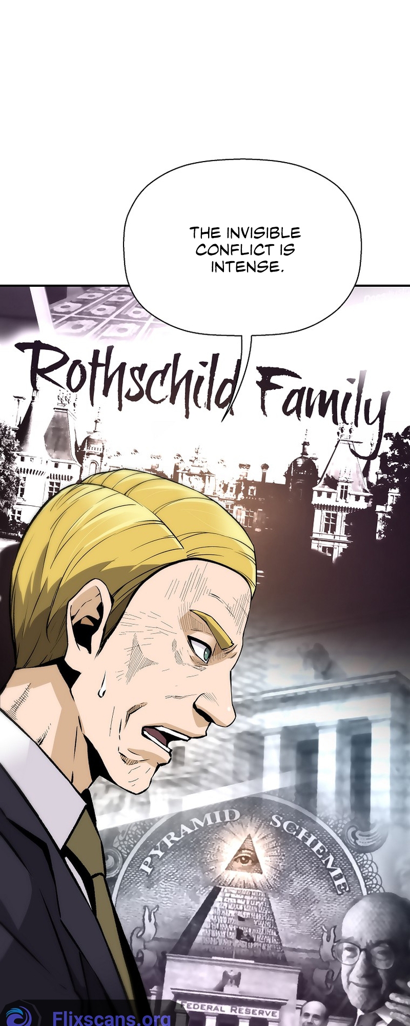 Read The Legendary Return Manga Online
