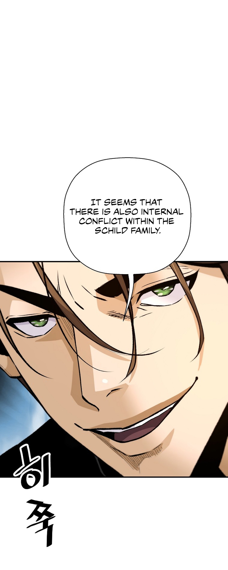 Read The Legendary Return Manga Online