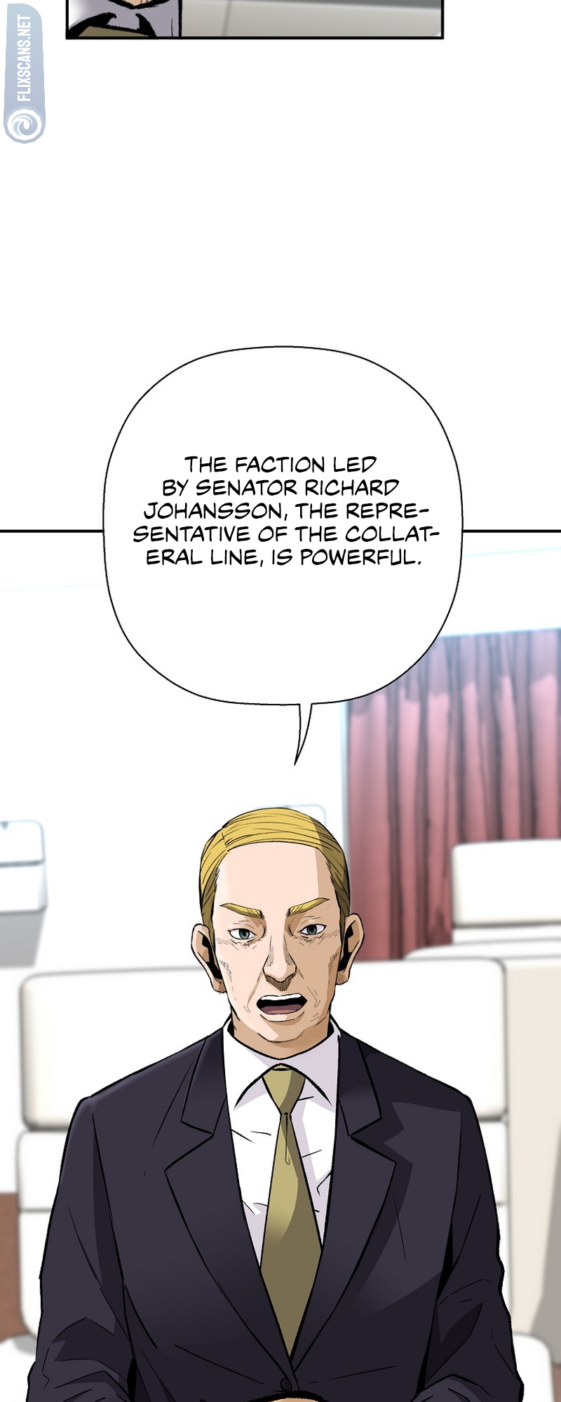 Read The Legendary Return Manga Online