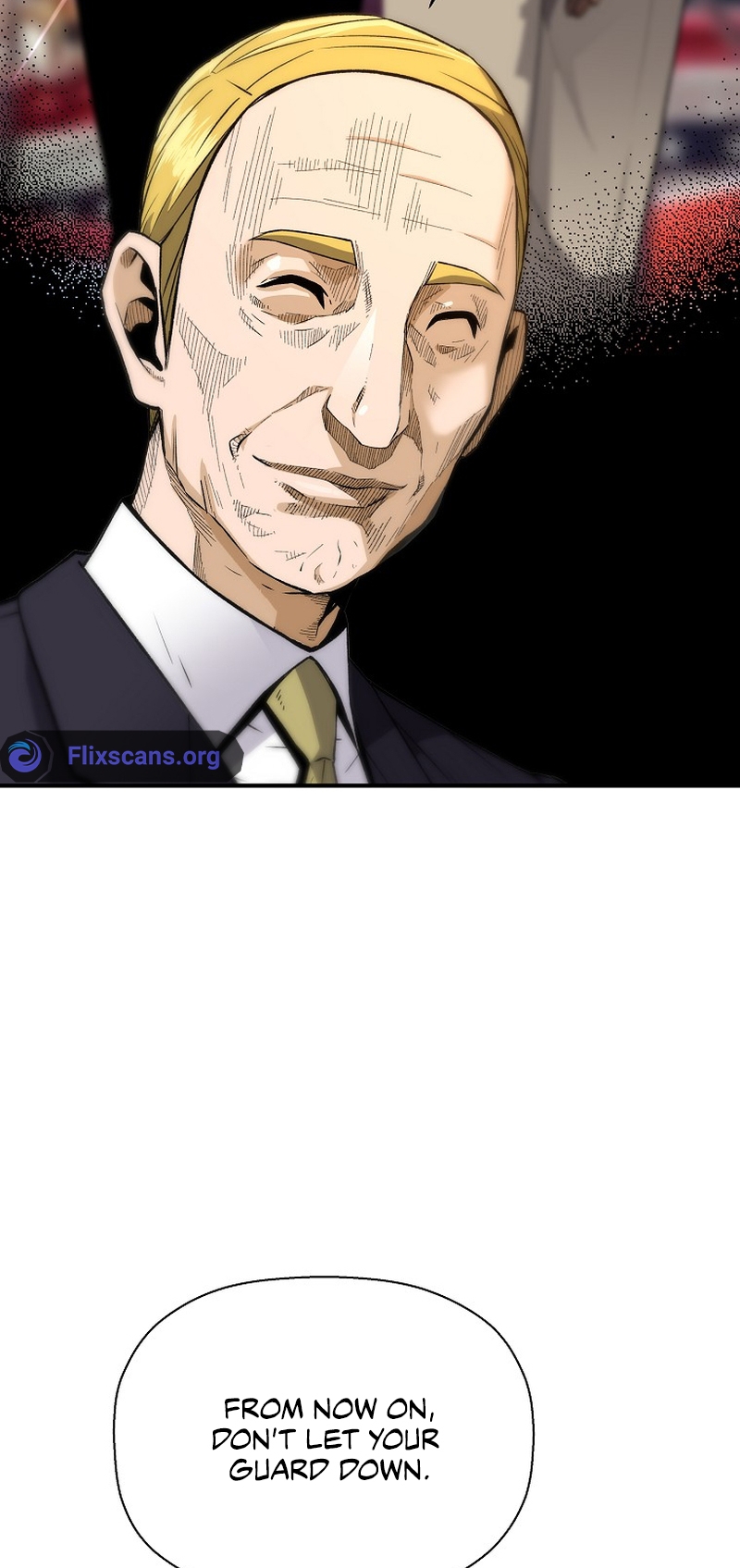 Read The Legendary Return Manga Online