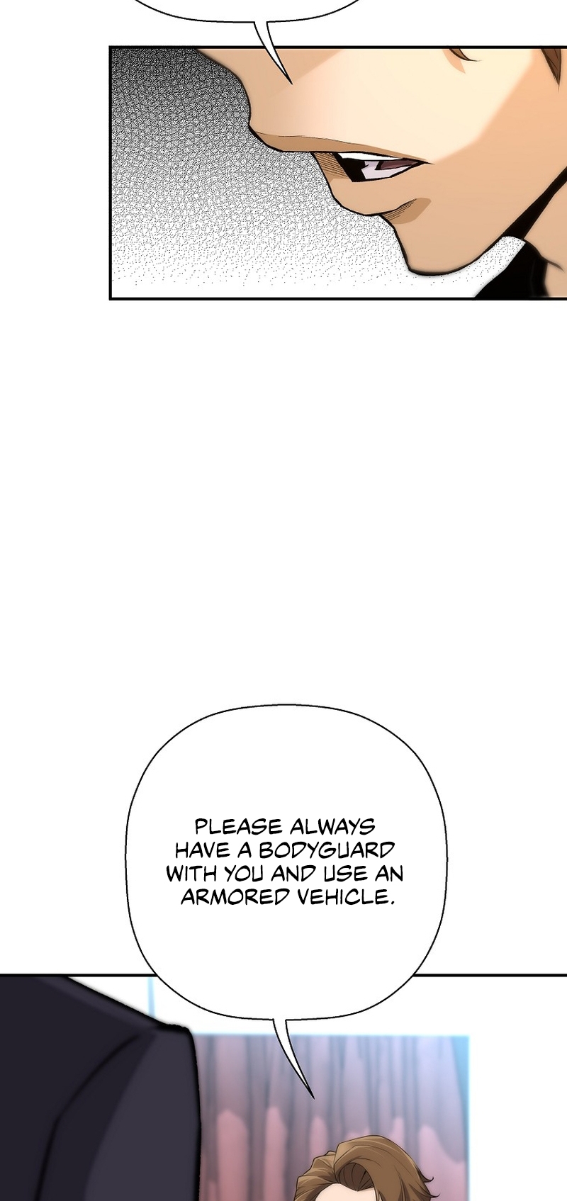 Read The Legendary Return Manga Online