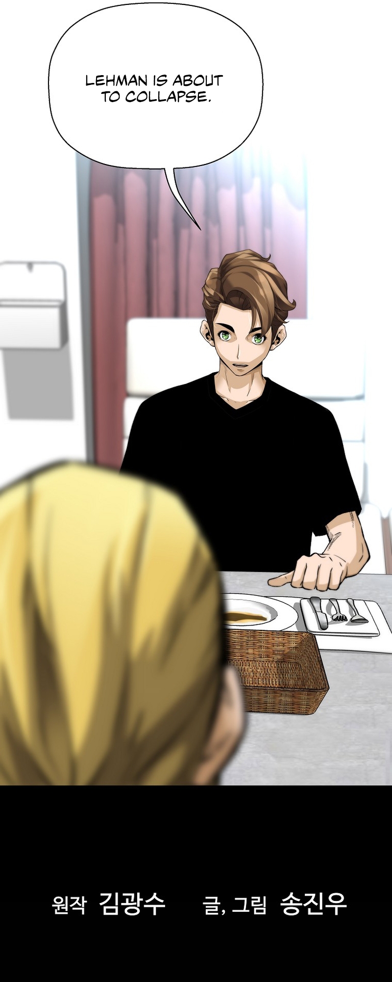 Read The Legendary Return Manga Online