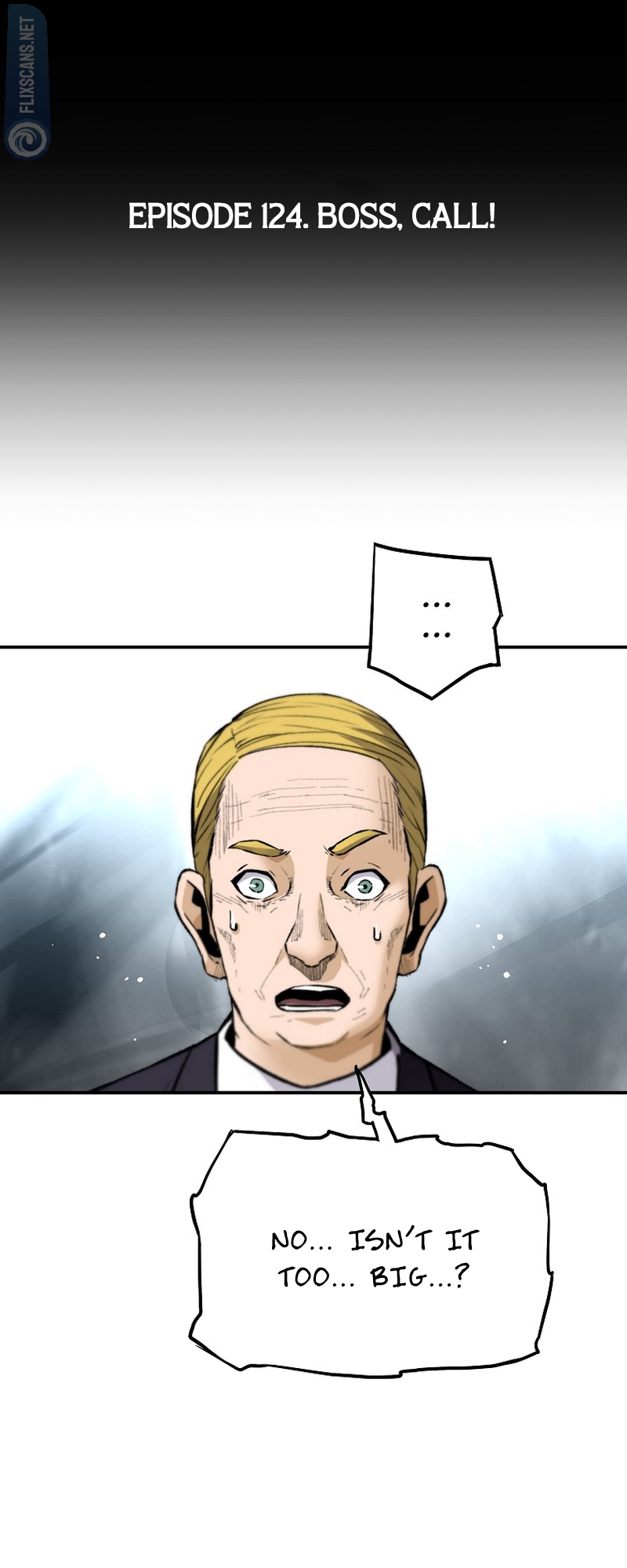 Read The Legendary Return Manga Online