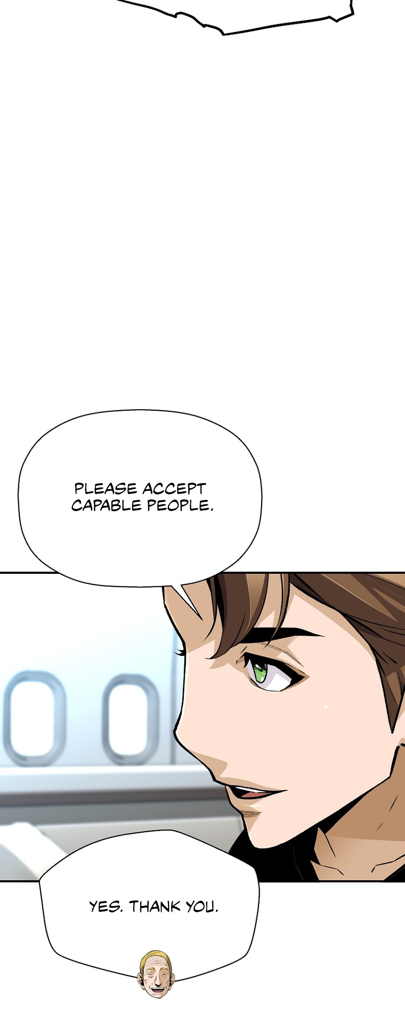 Read The Legendary Return Manga Online