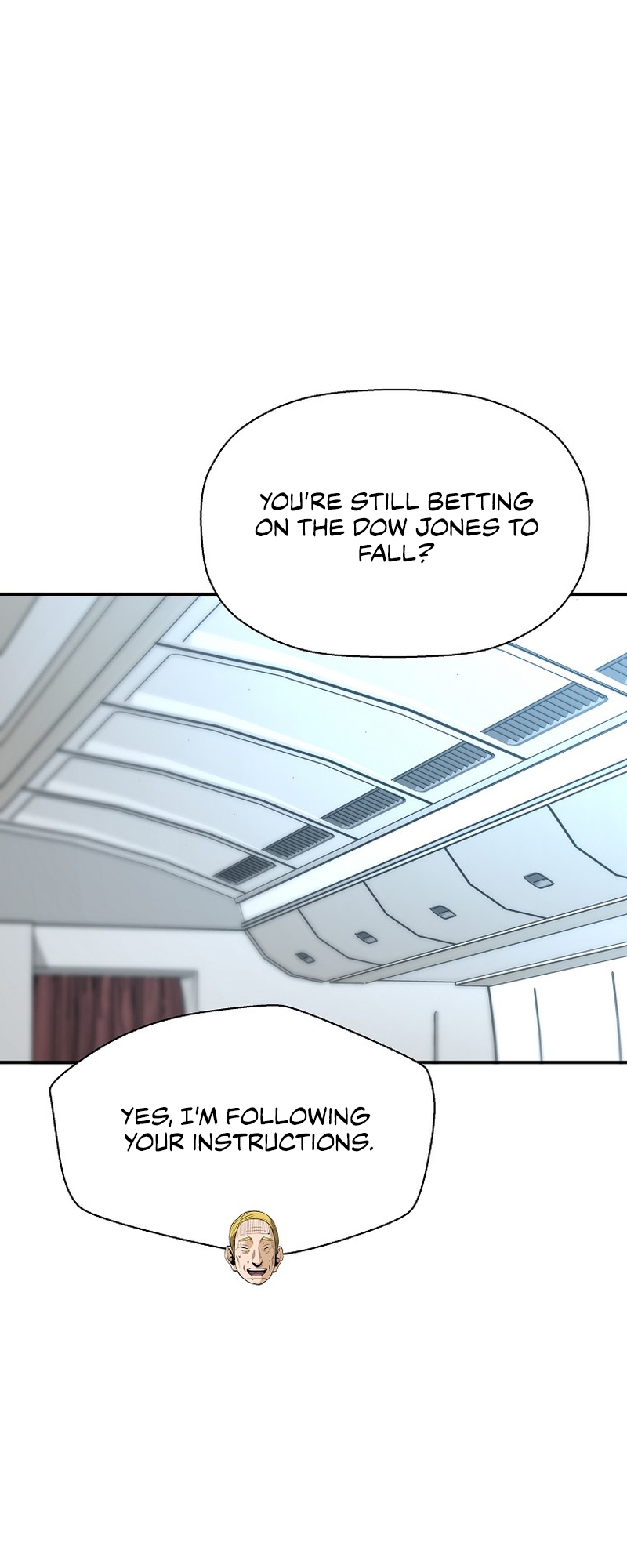 Read The Legendary Return Manga Online
