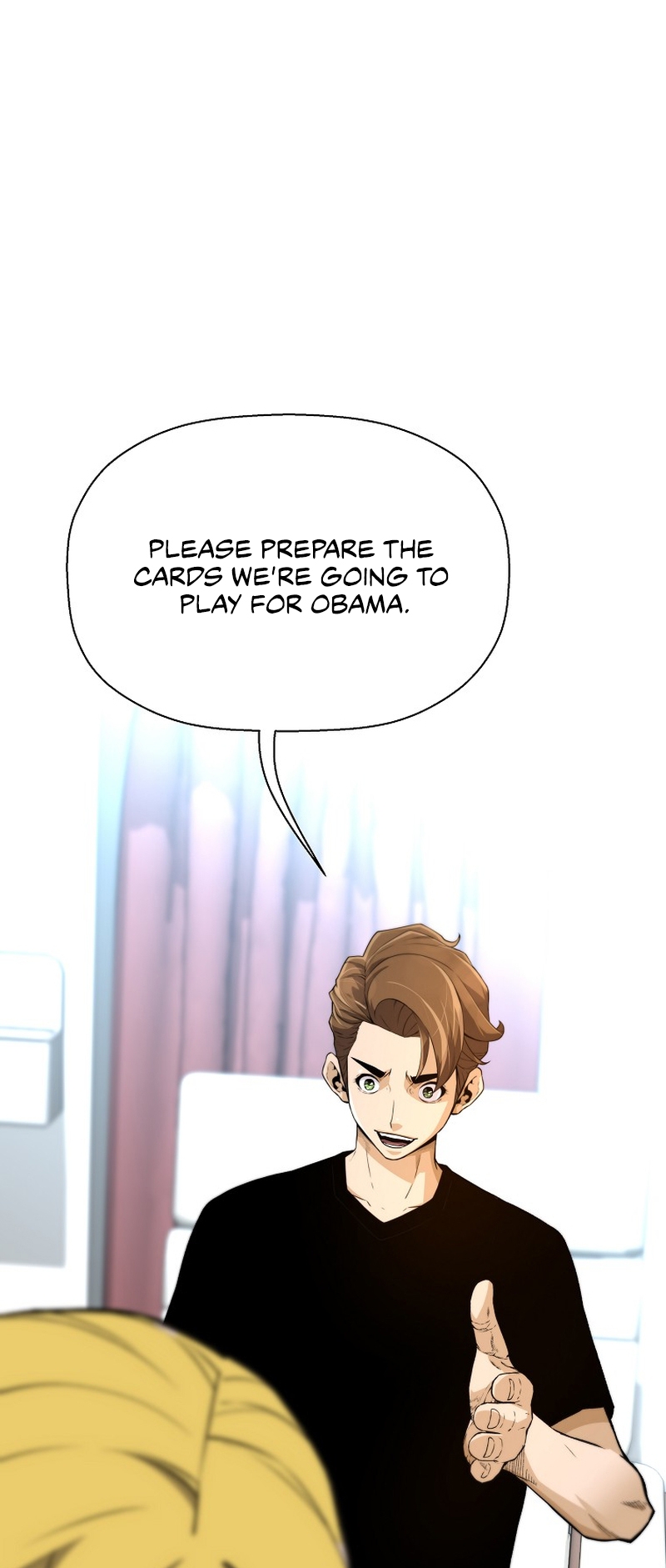Read The Legendary Return Manga Online