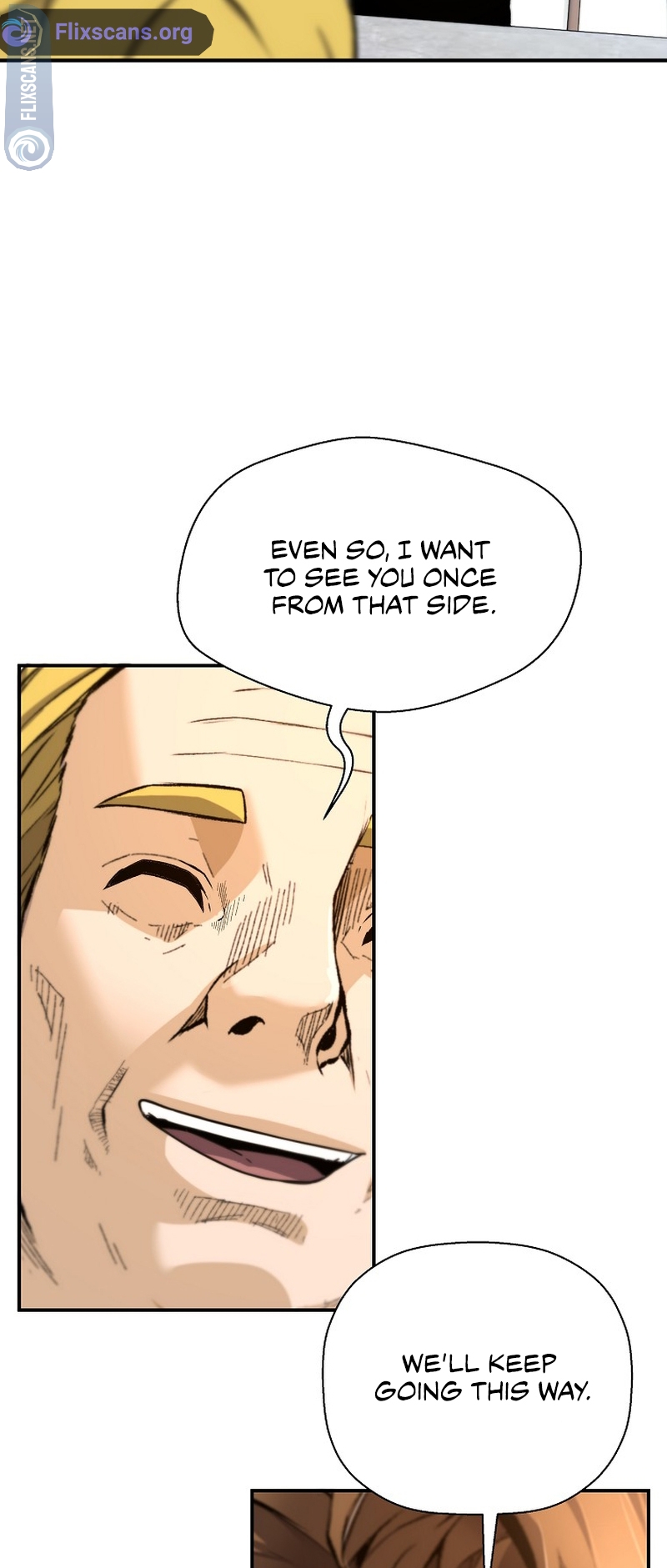 Read The Legendary Return Manga Online