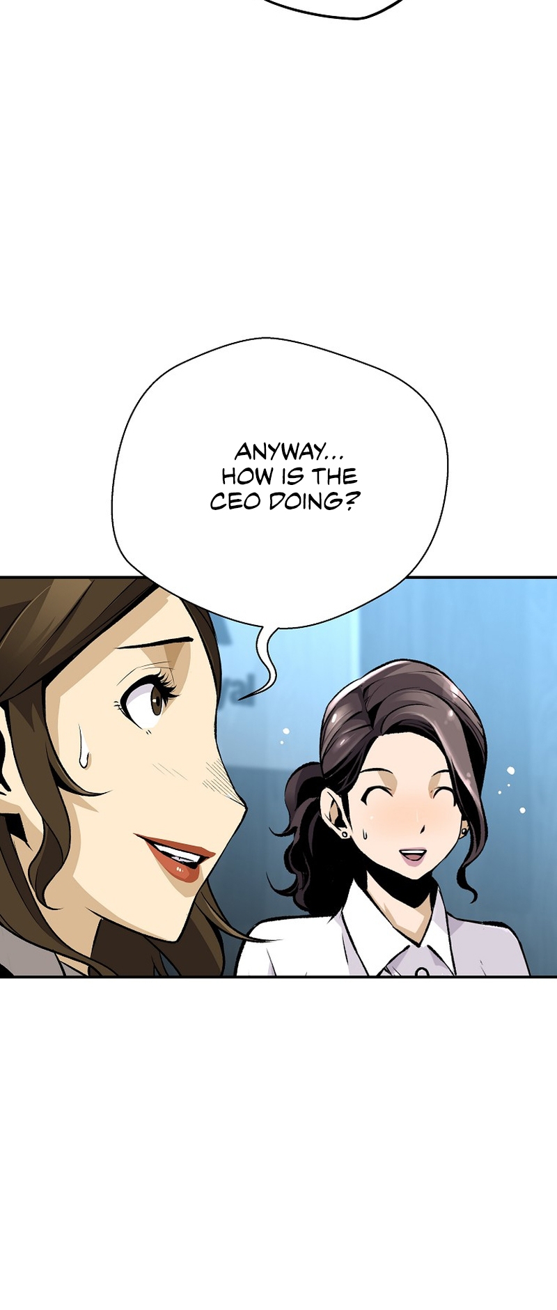 Read The Legendary Return Manga Online