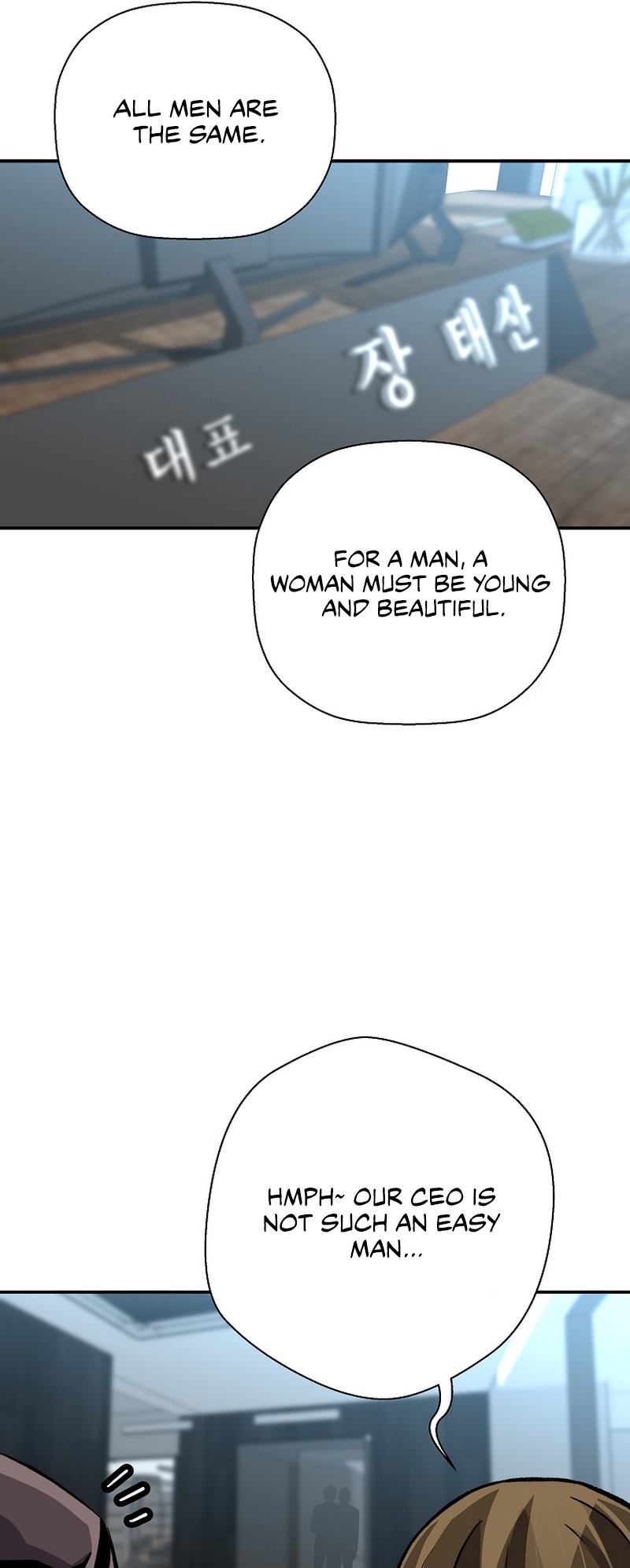 Read The Legendary Return Manga Online