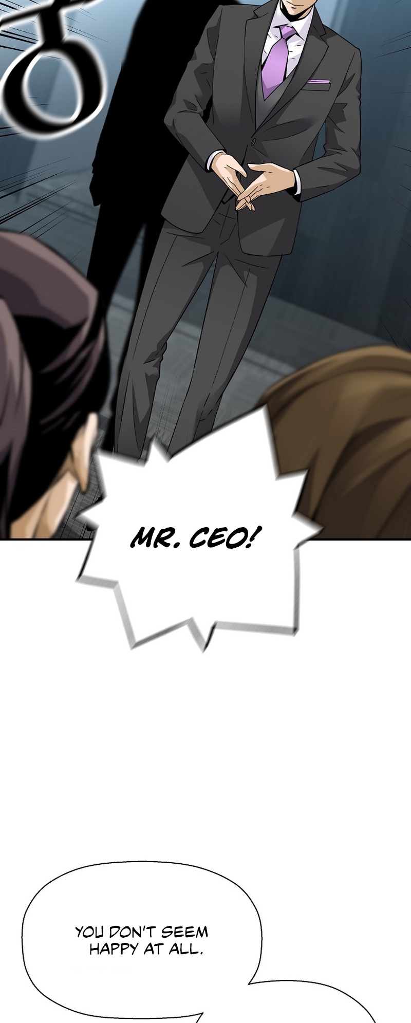 Read The Legendary Return Manga Online