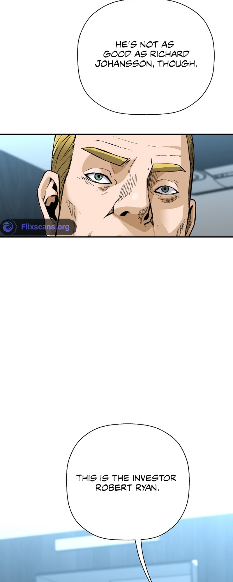 Read The Legendary Return Manga Online