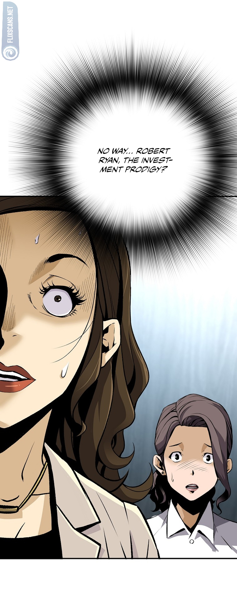 Read The Legendary Return Manga Online
