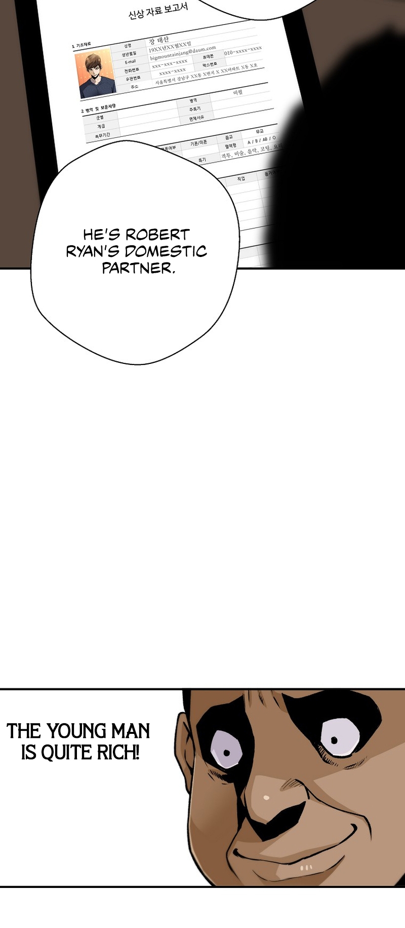Read The Legendary Return Manga Online