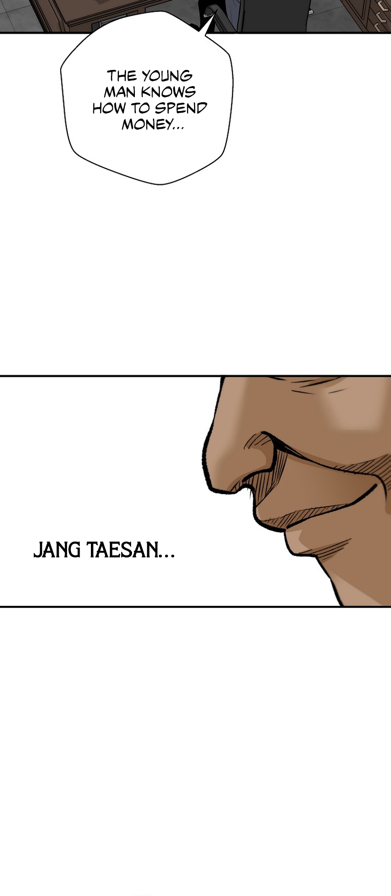 Read The Legendary Return Manga Online