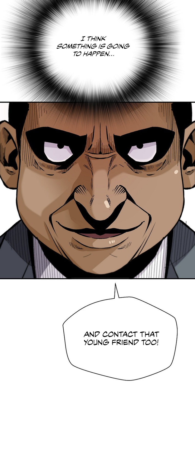 Read The Legendary Return Manga Online
