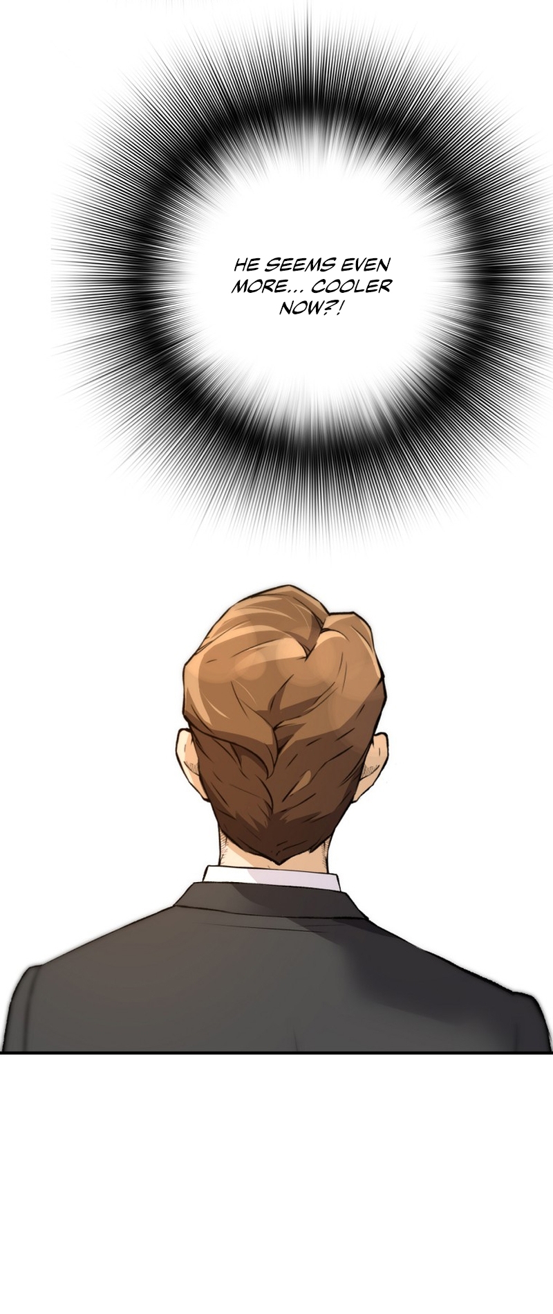 Read The Legendary Return Manga Online