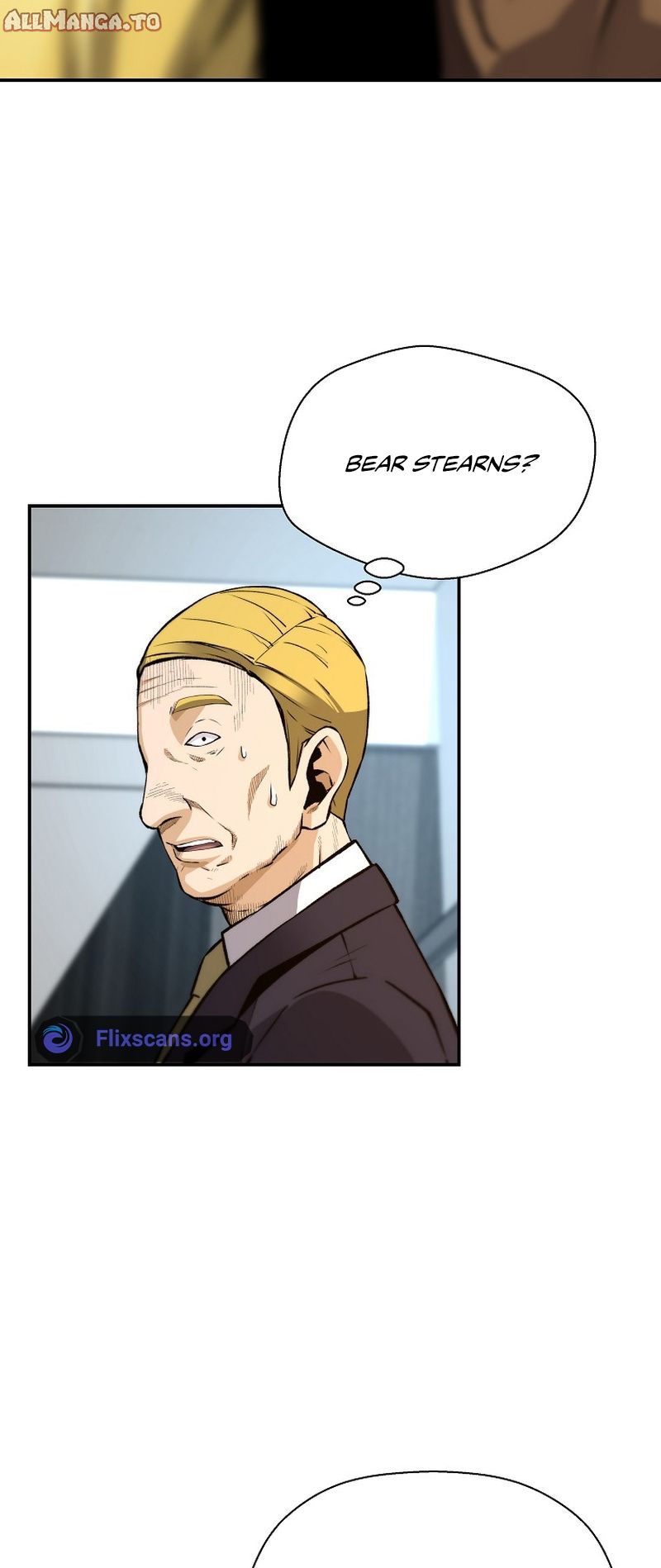 Read The Legendary Return Manga Online