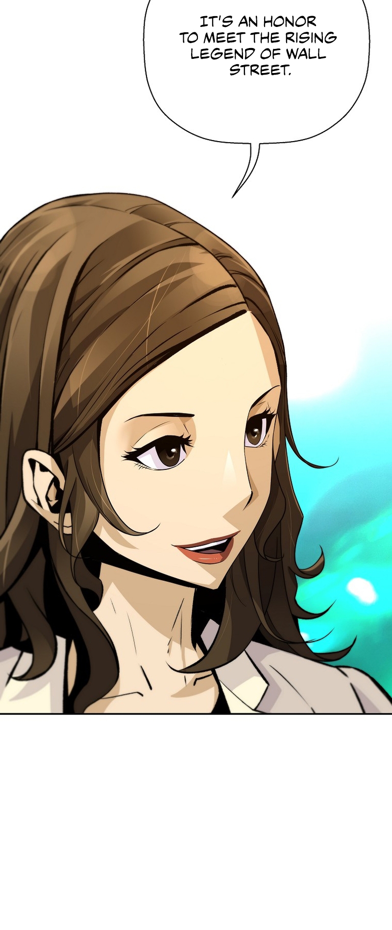 Read The Legendary Return Manga Online
