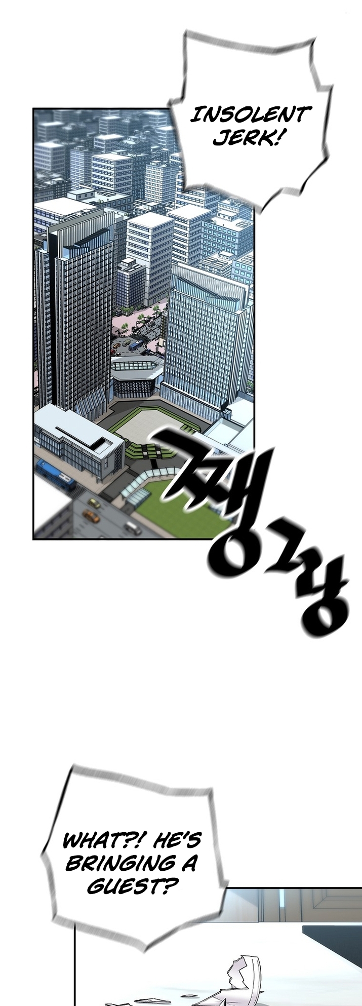 Read The Legendary Return Manga Online