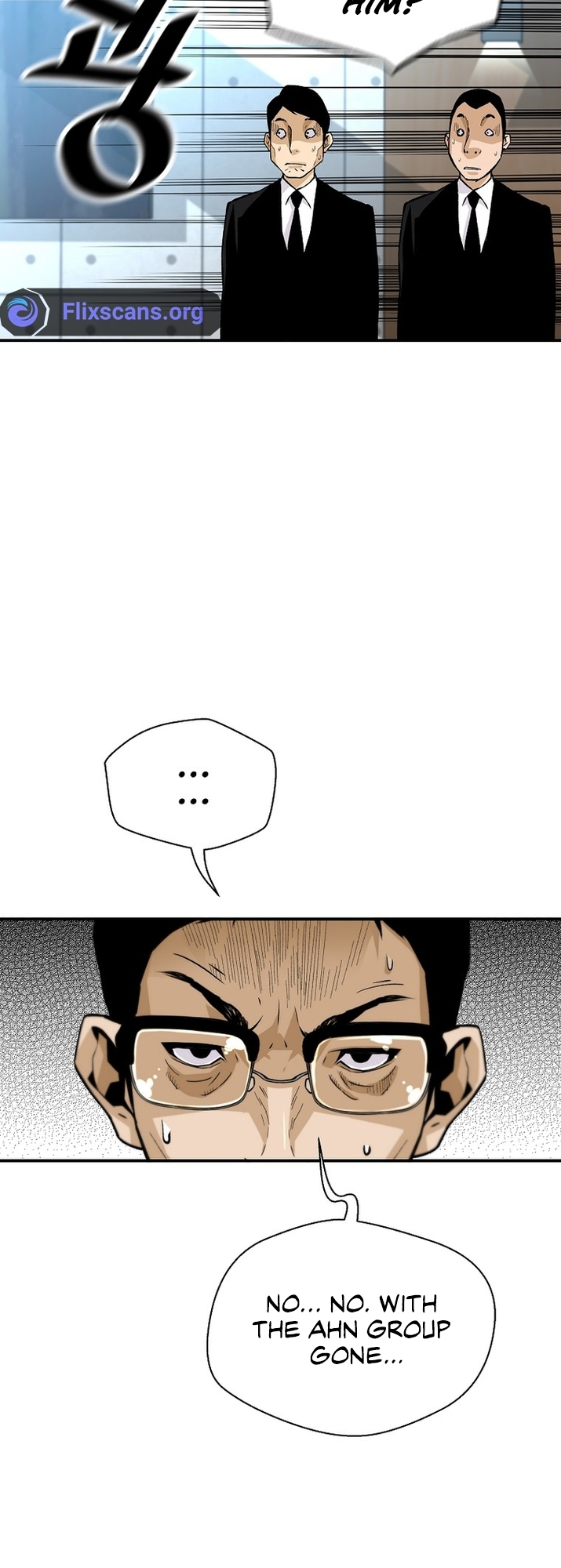 Read The Legendary Return Manga Online