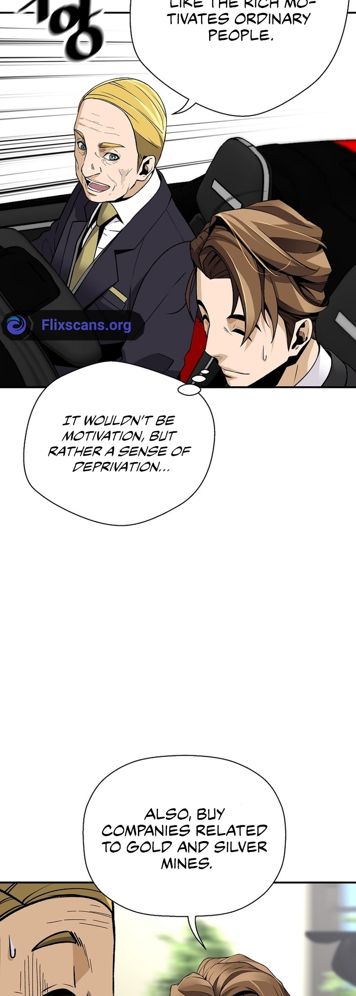 Read The Legendary Return Manga Online