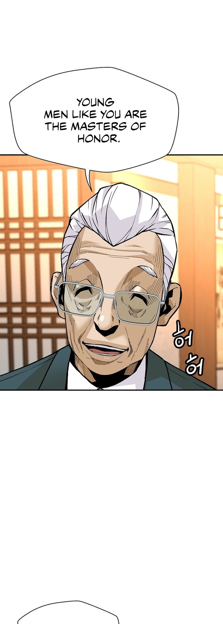 Read The Legendary Return Manga Online