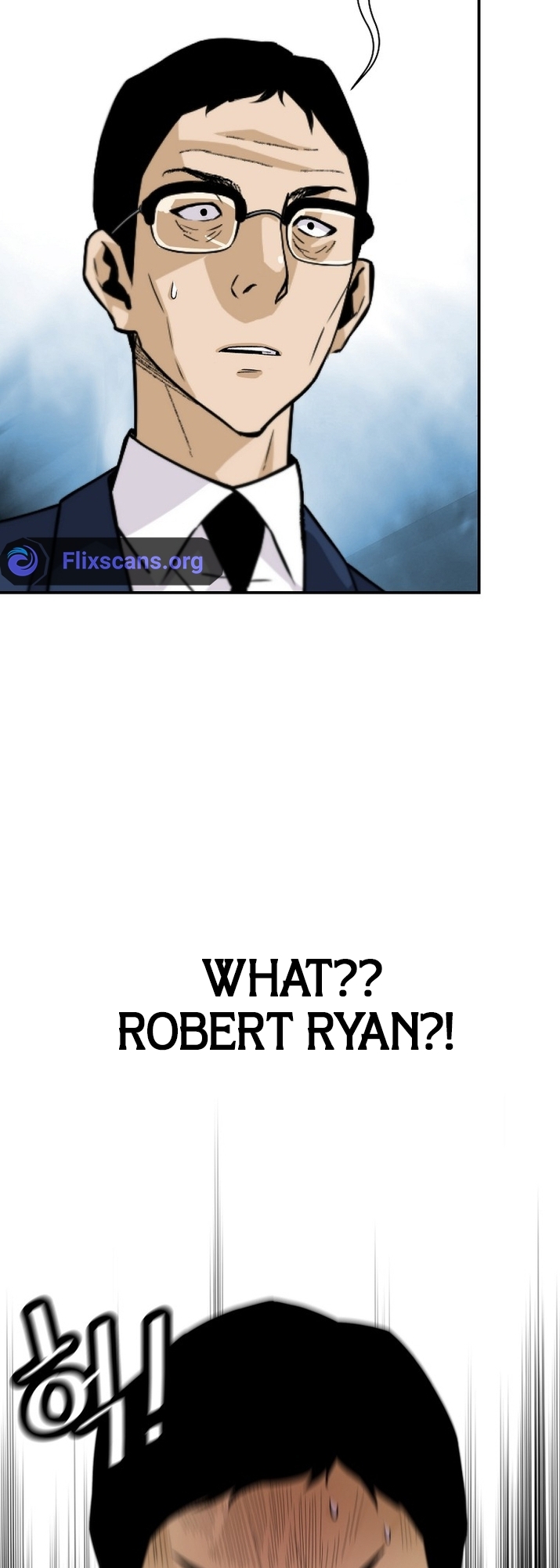 Read The Legendary Return Manga Online