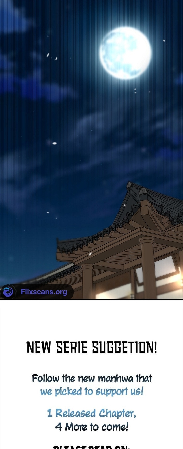 Read The Legendary Return Manga Online