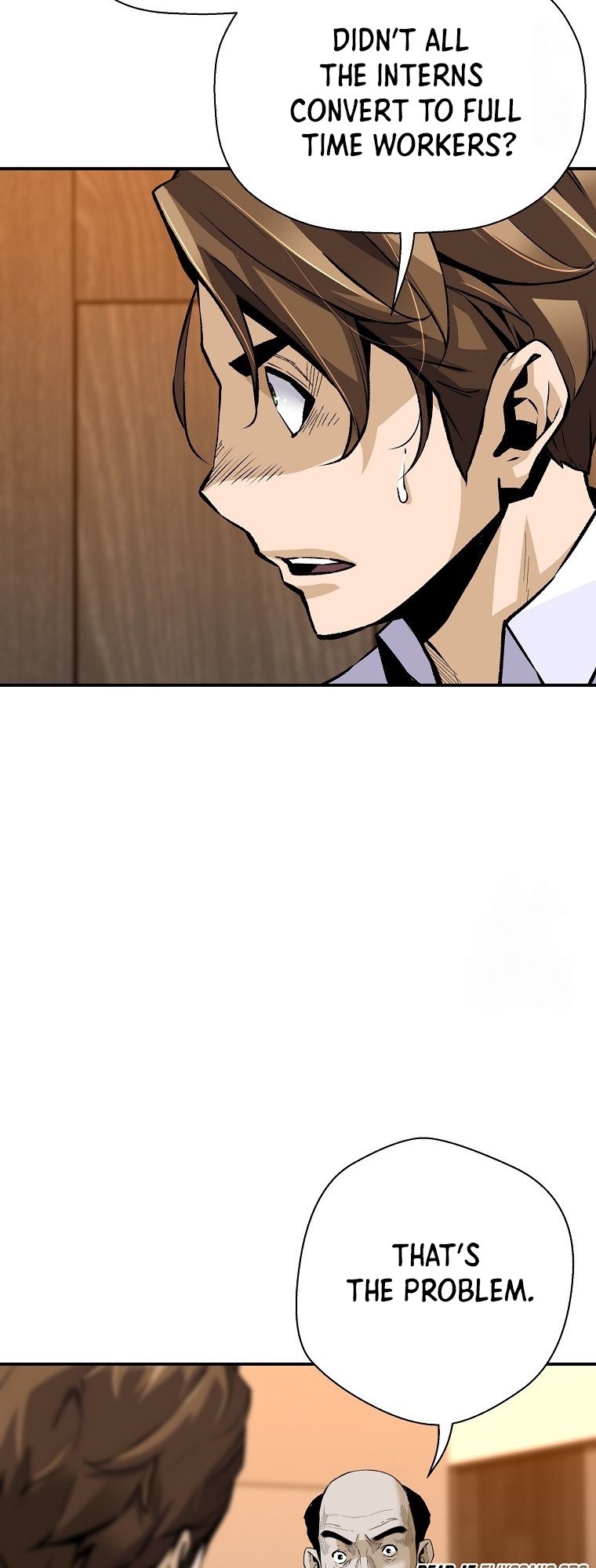 Read The Legendary Return Manga Online