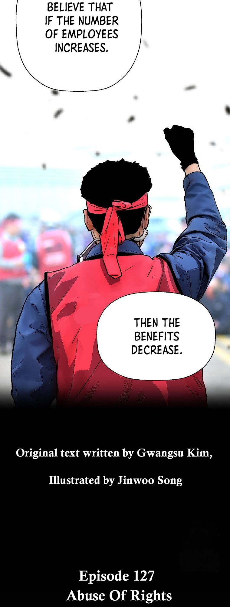 Read The Legendary Return Manga Online
