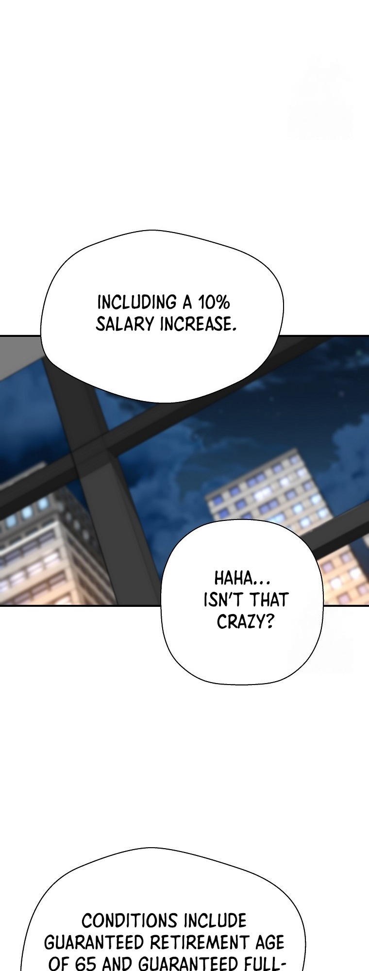 Read The Legendary Return Manga Online