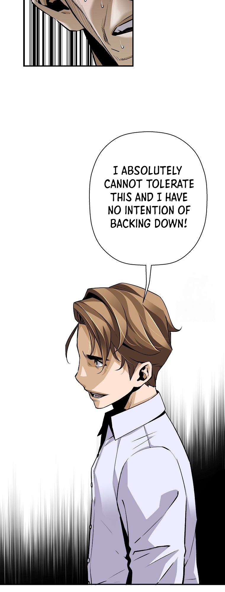 Read The Legendary Return Manga Online