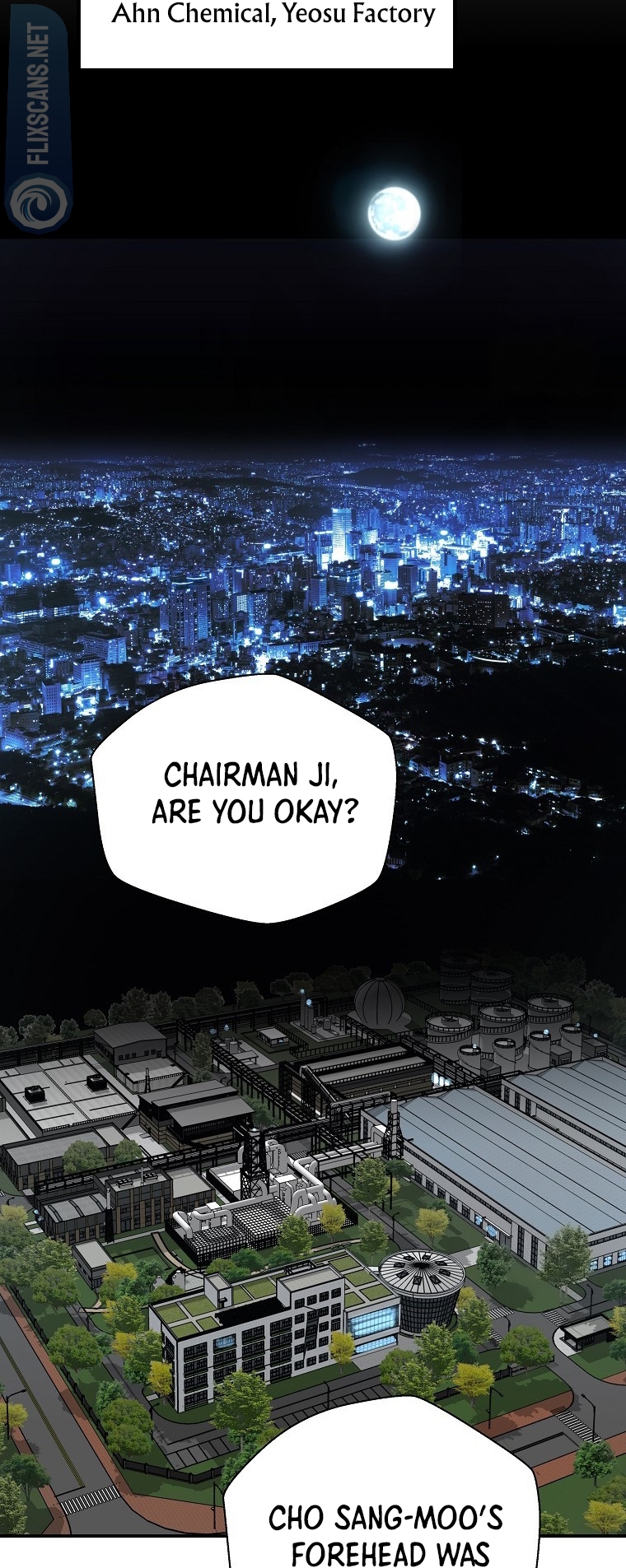 Read The Legendary Return Manga Online