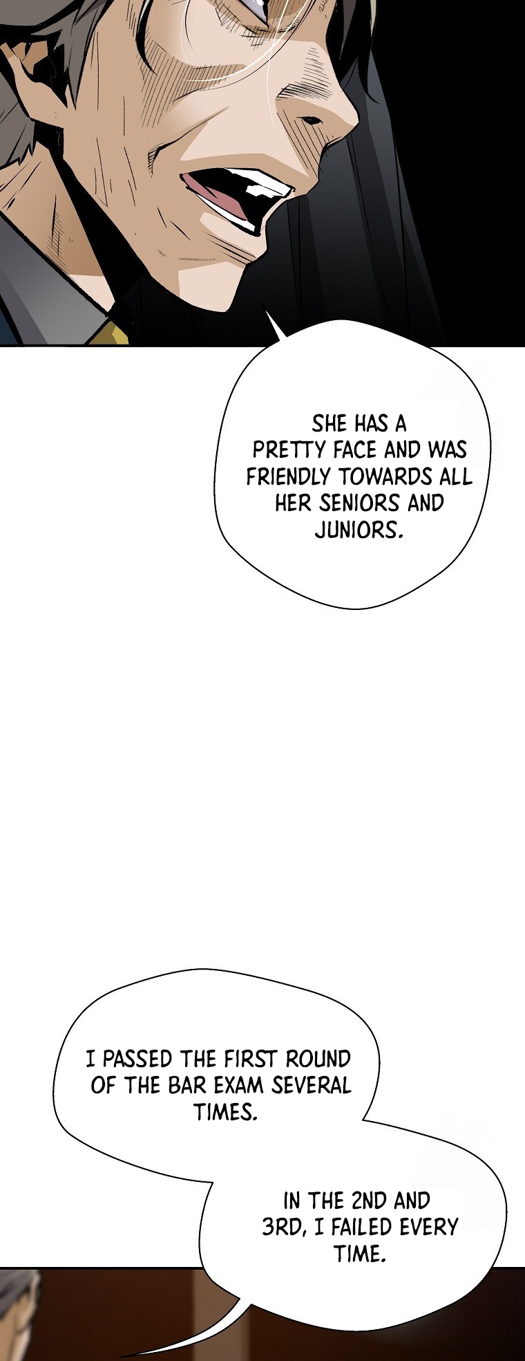 Read The Legendary Return Manga Online