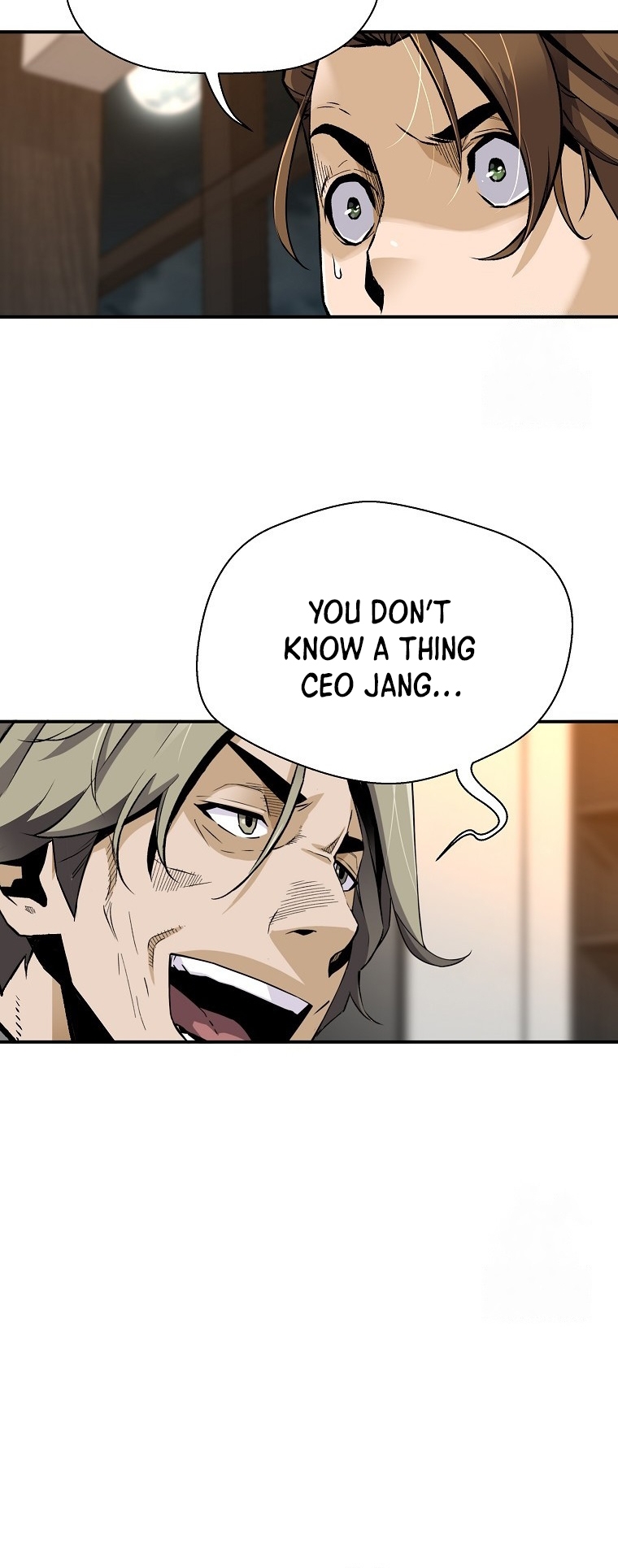 Read The Legendary Return Manga Online