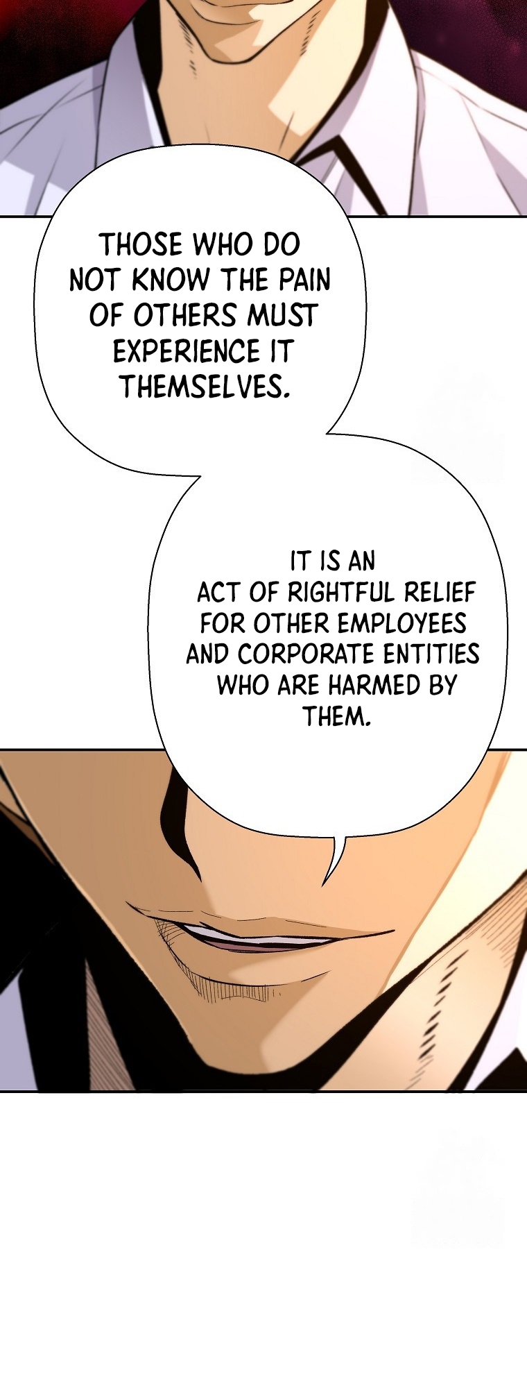 Read The Legendary Return Manga Online