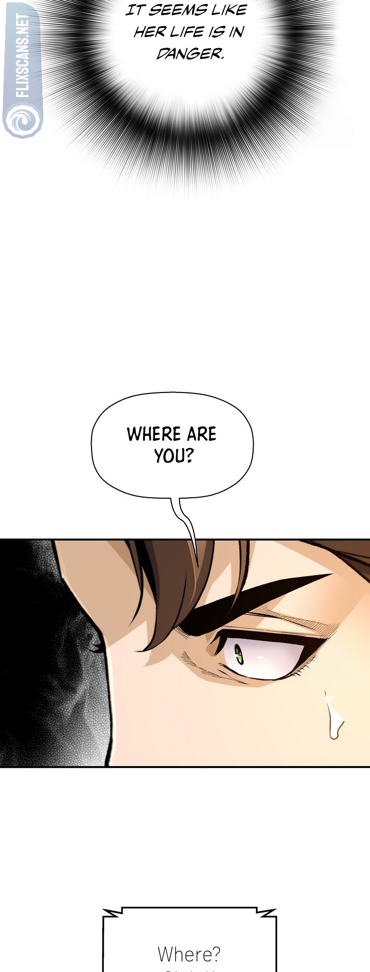Read The Legendary Return Manga Online