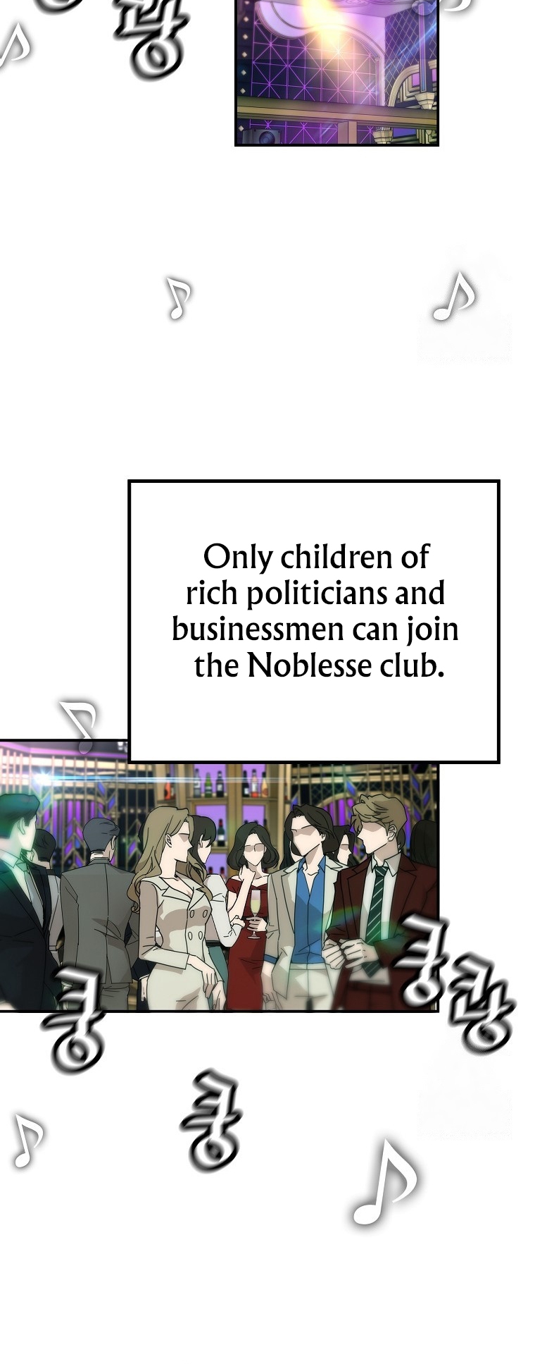Read The Legendary Return Manga Online