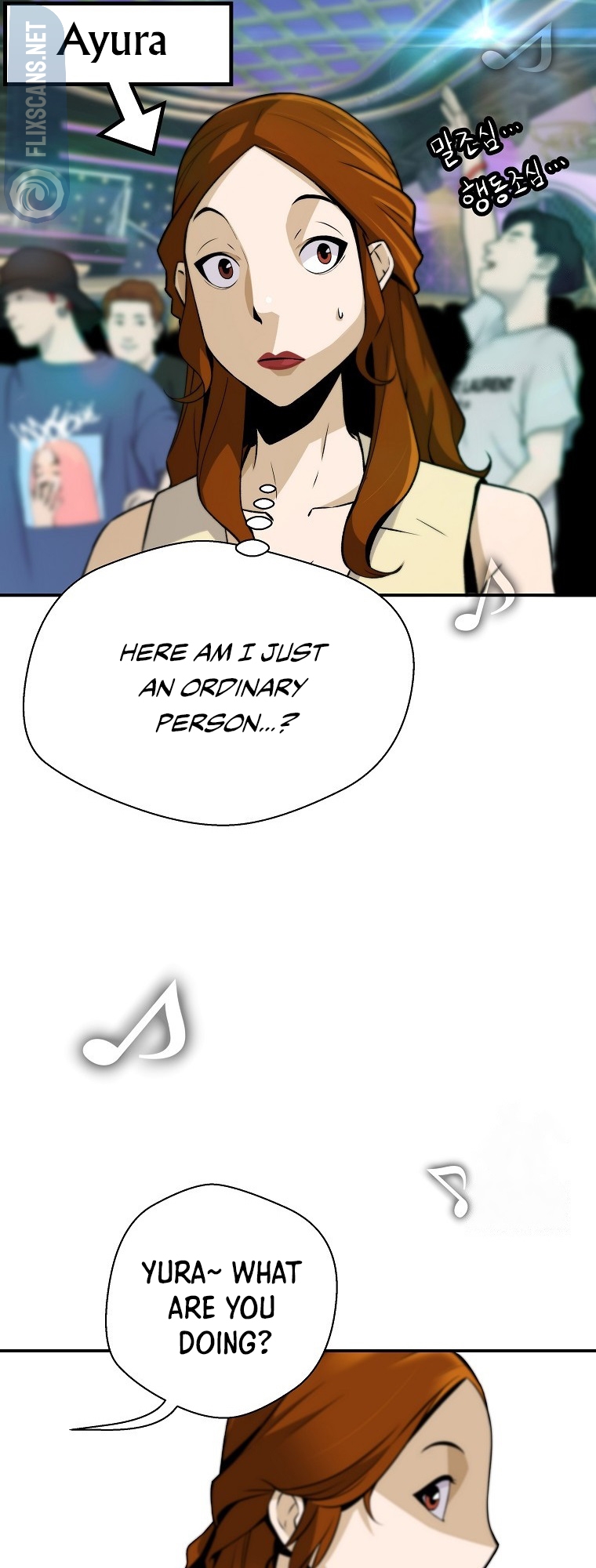 Read The Legendary Return Manga Online