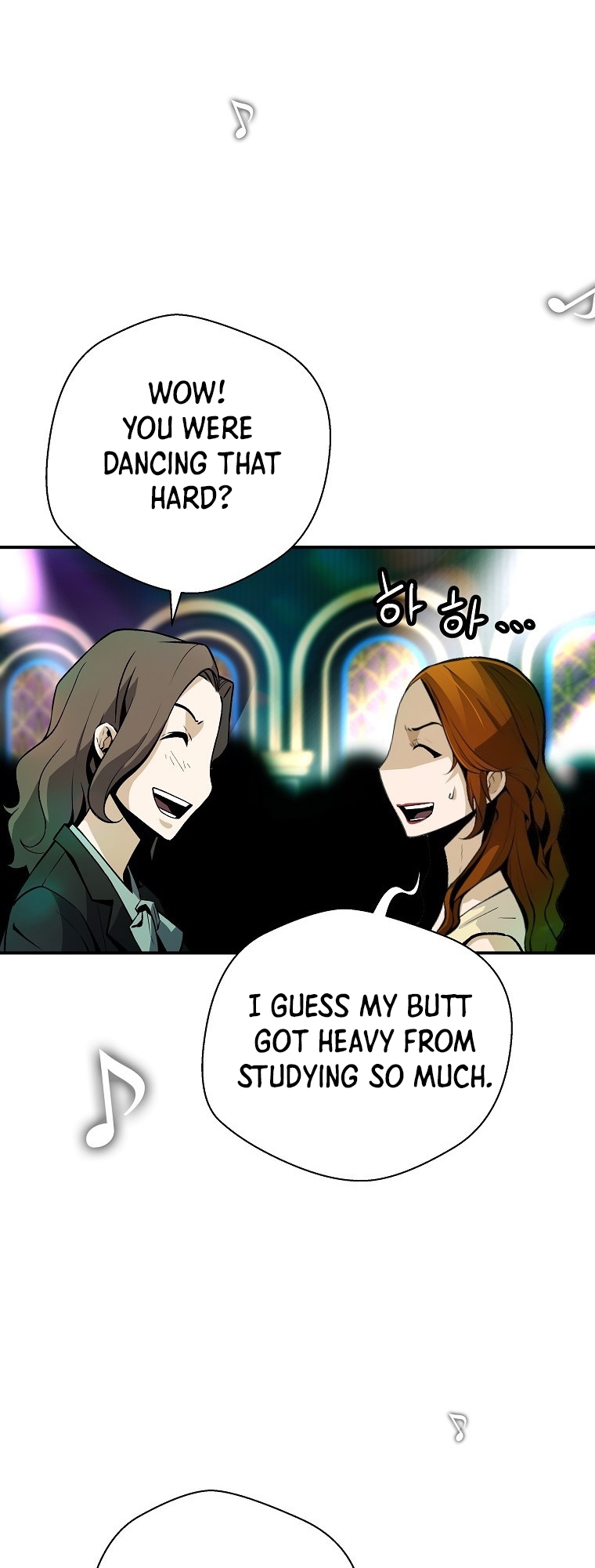 Read The Legendary Return Manga Online