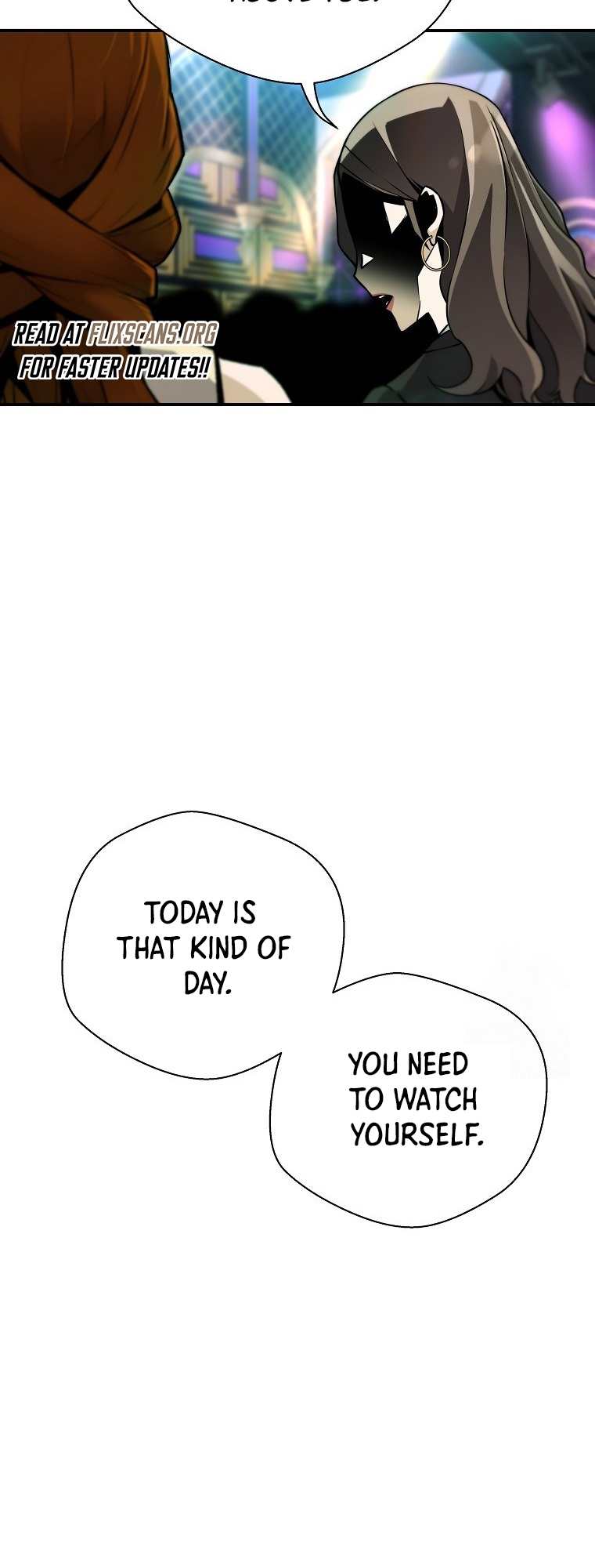 Read The Legendary Return Manga Online