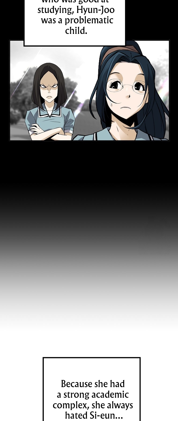 Read The Legendary Return Manga Online