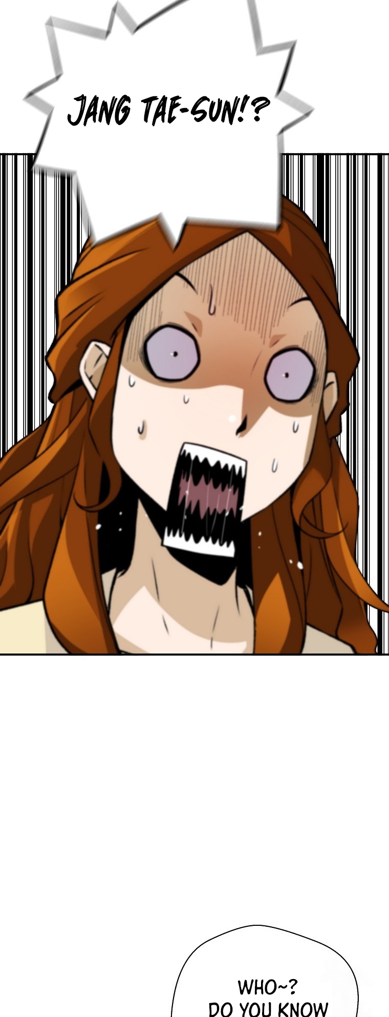 Read The Legendary Return Manga Online