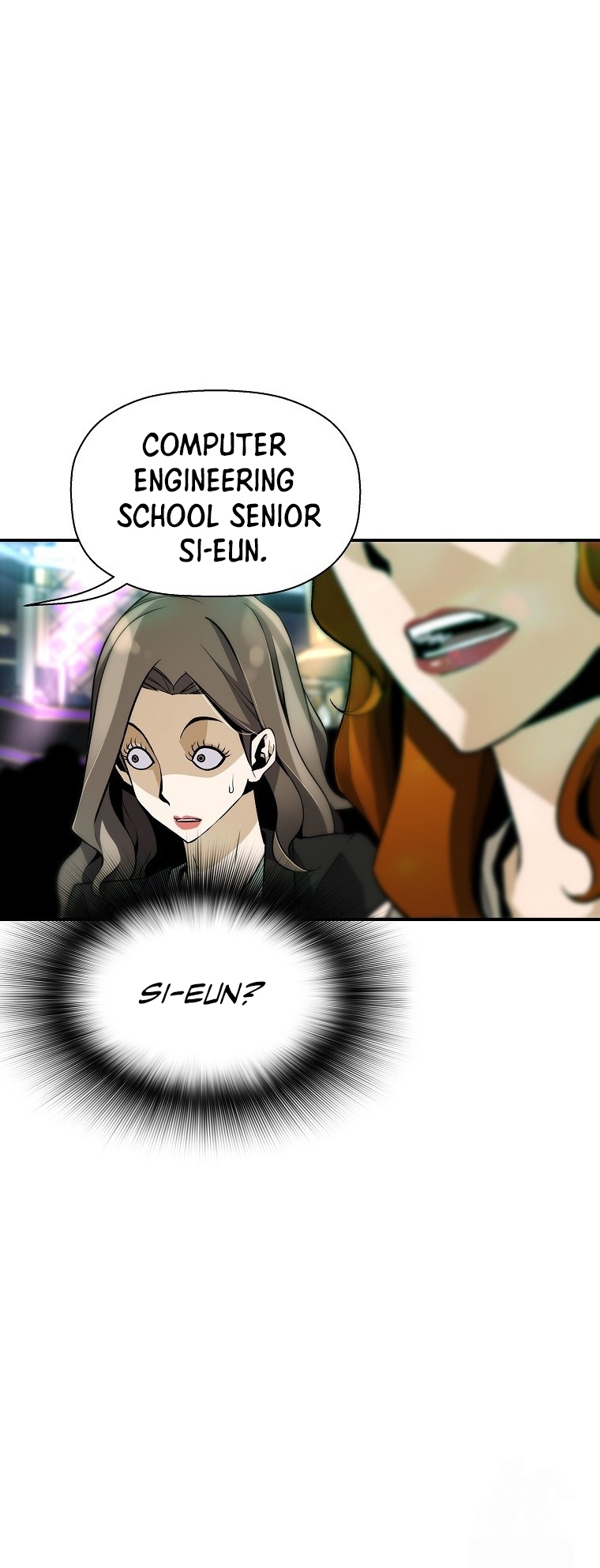 Read The Legendary Return Manga Online